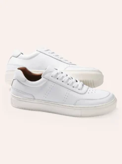 Classic-Tennis Sneaker