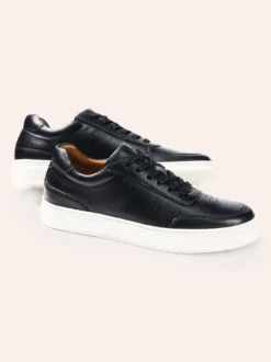 Classic-Tennis Sneaker