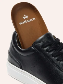 Classic-Tennis Sneaker