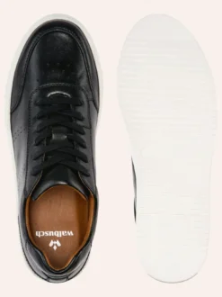 Classic-Tennis Sneaker