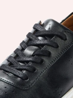 Classic-Tennis Sneaker