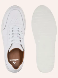 Classic-Tennis Sneaker