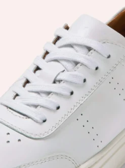 Classic-Tennis Sneaker