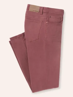 Coloured Jeans