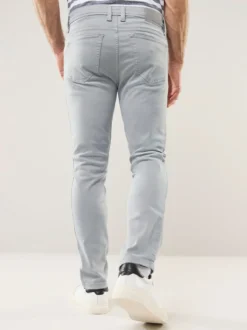 Coloured Jeans