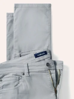 Coloured Jeans