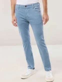 Coloured Jeans
