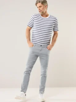 Coloured Jeans