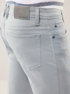 Coloured Jeans