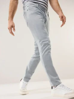 Coloured Jeans