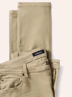 Coloured Jeans