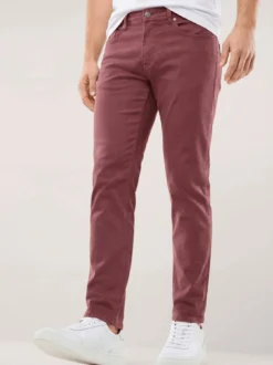 Coloured Jeans