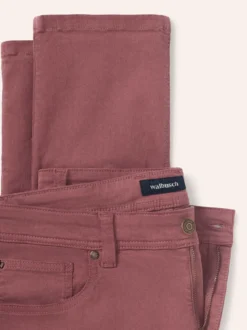 Coloured Jeans