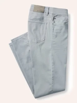 Coloured Jeans
