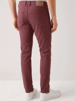 Coloured Jeans