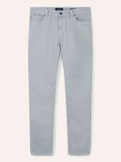 Coloured Jeans