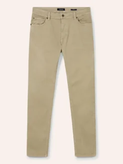 Coloured Jeans