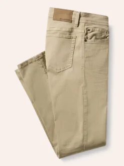 Coloured Jeans