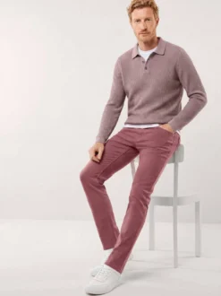 Coloured Jeans