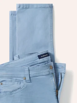 Coloured Jeans