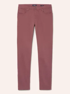 Coloured Jeans