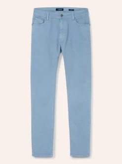 Coloured Jeans