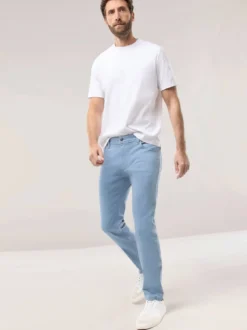 Coloured Jeans