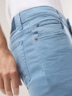 Coloured Jeans