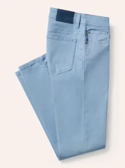 Coloured Jeans