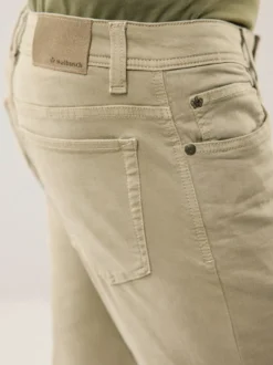 Coloured Jeans