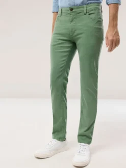 Coloured Jeans