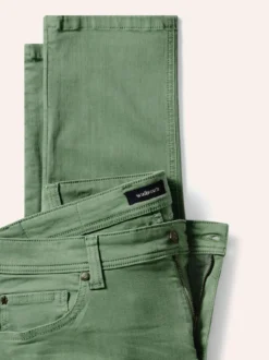 Coloured Jeans