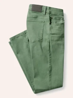 Coloured Jeans