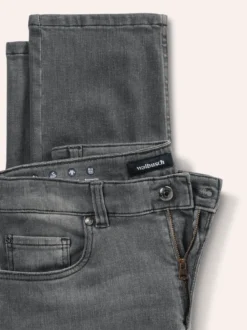 Comfort-Flex Jeans
