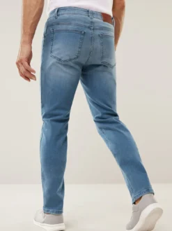 Comfort-Flex Jeans