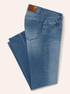 Comfort-Flex Jeans