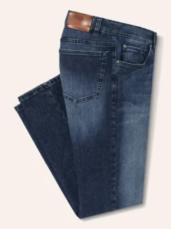 Comfort-Flex Jeans