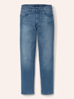 Comfort-Flex Jeans