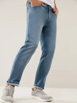 Comfort-Flex Jeans