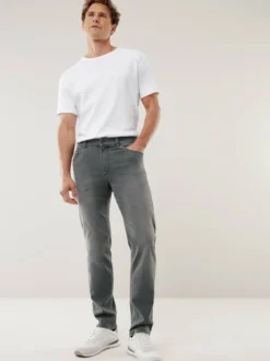 Comfort-Flex Jeans