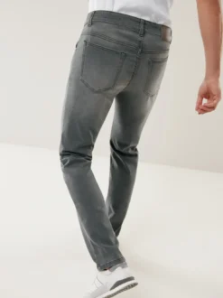 Comfort-Flex Jeans