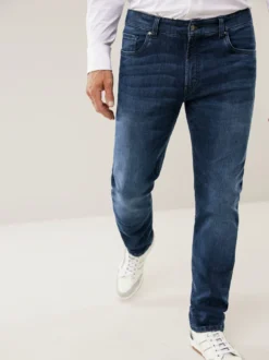 Comfort-Flex Jeans