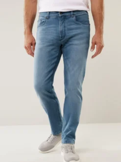 Comfort-Flex Jeans