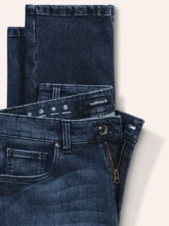 Comfort-Flex Jeans