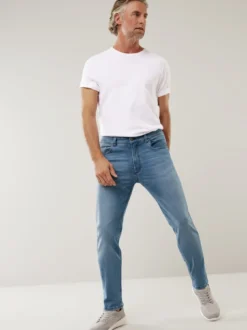 Comfort-Flex Jeans