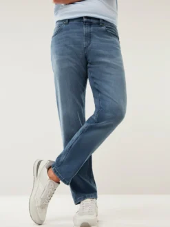 Comfort-Flex Jeans