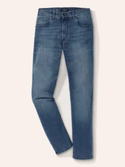 Comfort-Flex Jeans