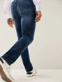 Comfort-Flex Jeans