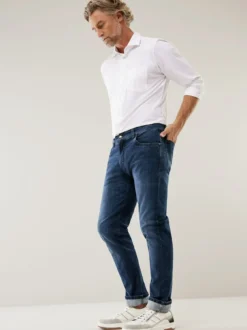 Comfort-Flex Jeans