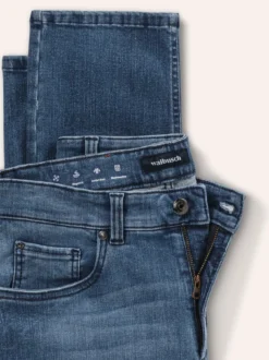 Comfort-Flex Jeans